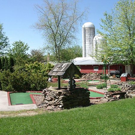 East Berlin Gettysburg Farm Rv Campground מראה חיצוני תמונה