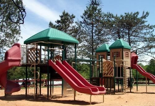East Berlin Gettysburg Farm Rv Campground מראה חיצוני תמונה