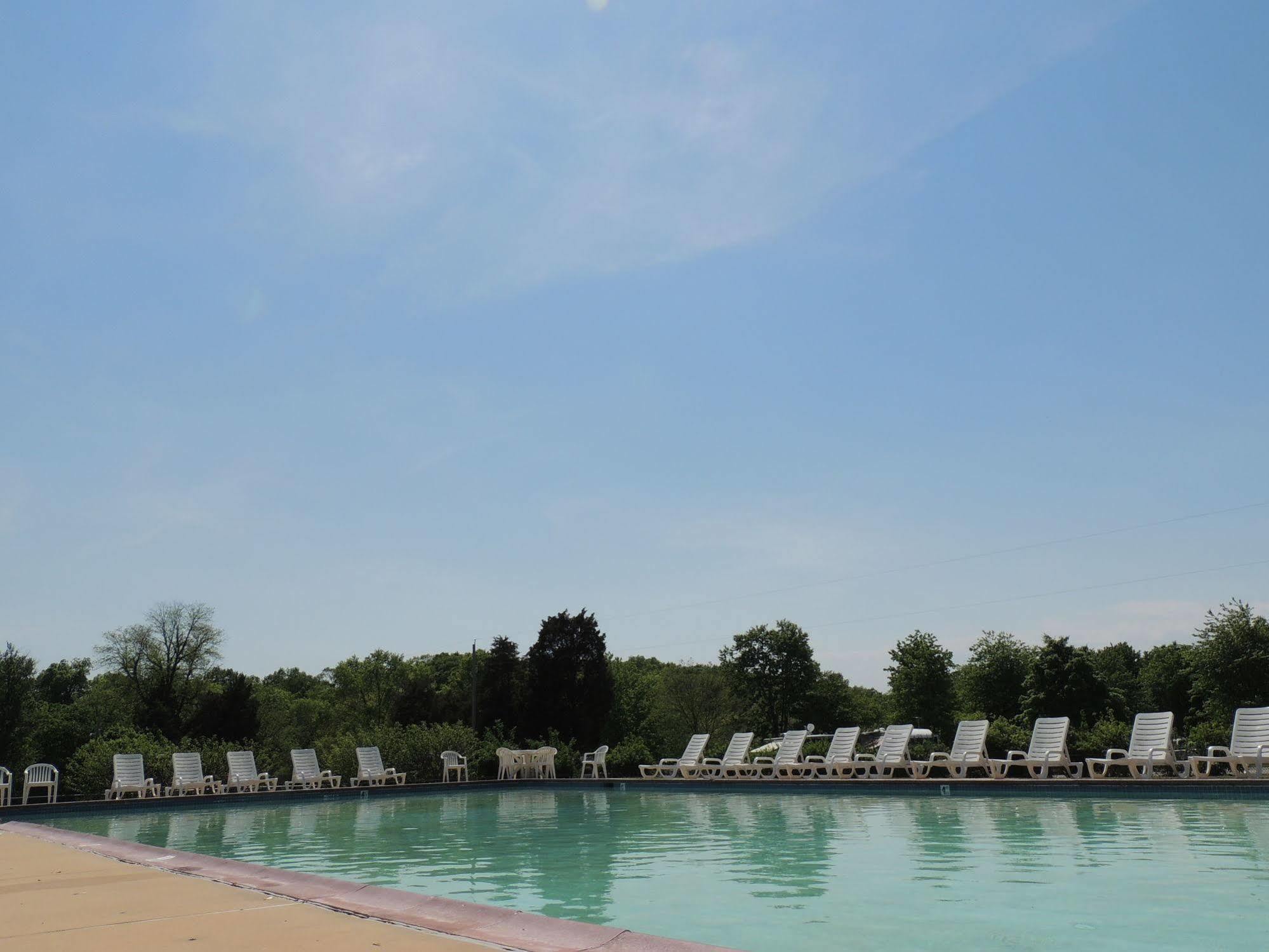 East Berlin Gettysburg Farm Rv Campground מראה חיצוני תמונה