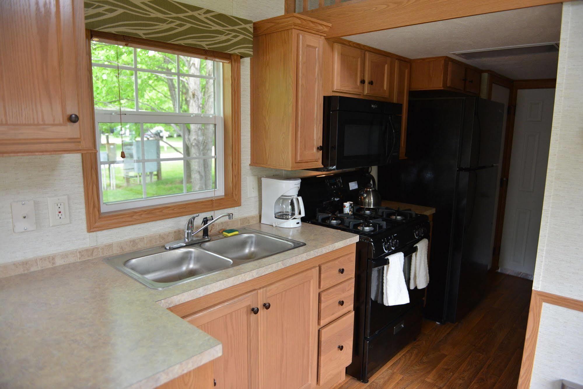 East Berlin Gettysburg Farm Rv Campground מראה חיצוני תמונה